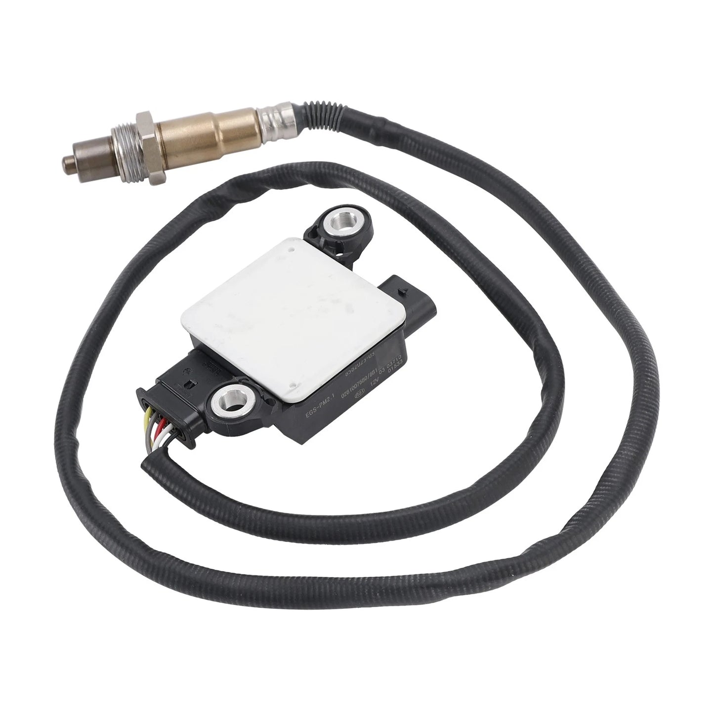 Diesel Particulate Sensor 13628477723 for BMW X3 X4 X5 X6 (2011–2023)