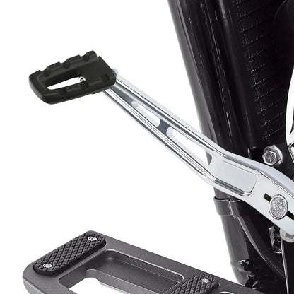 Black Shifter Pegs for Harley Touring Trike, Softail (1988-2024)
