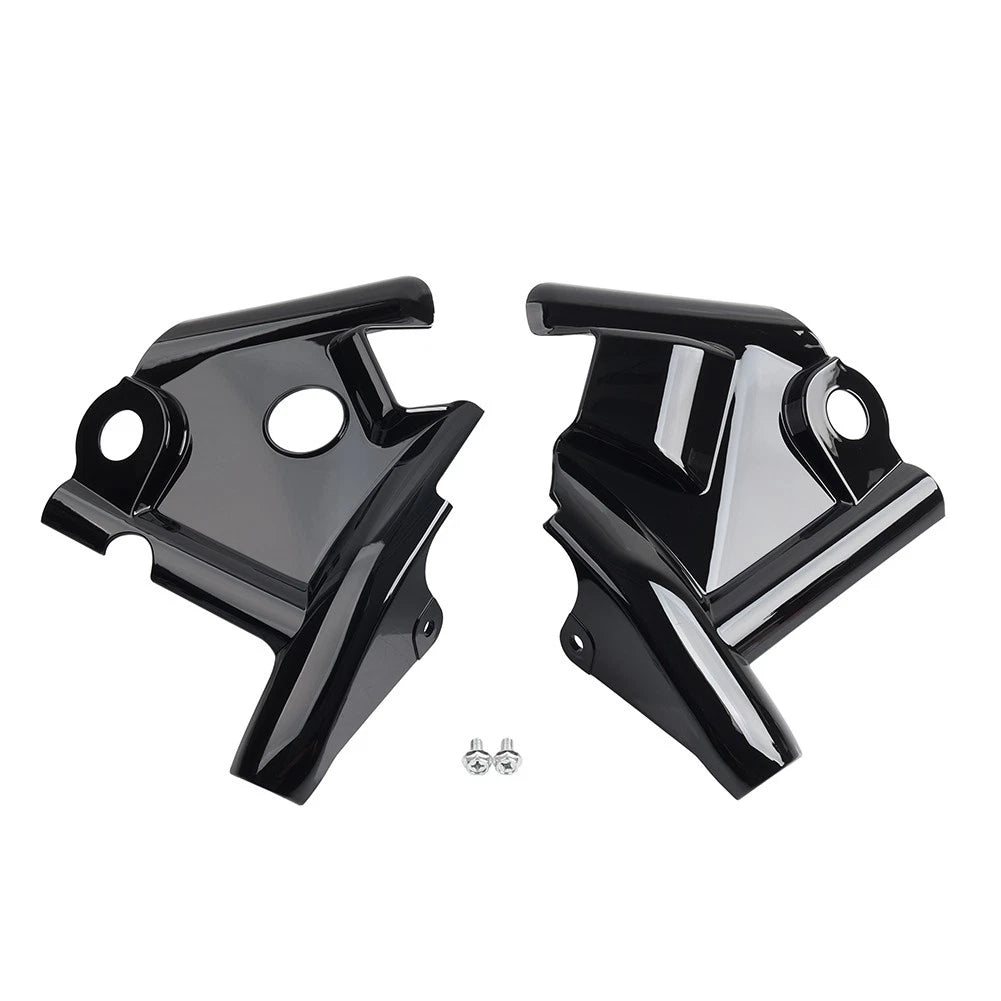 Front Upper Frame Neck Cover for Yamaha VStar 1100 XVS1100 (1999–2011)