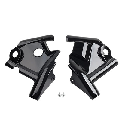 Front Upper Frame Neck Cover for Yamaha VStar 1100 XVS1100 (1999–2011)