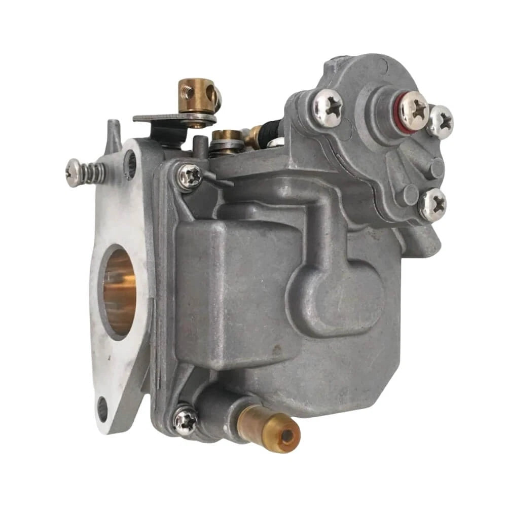Carburetor Assembly for Yamaha 15hp F15 Outboard (2001–2003)
