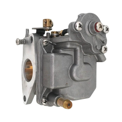 Carburetor Assembly for Yamaha 15hp F15 Outboard (2001–2003)