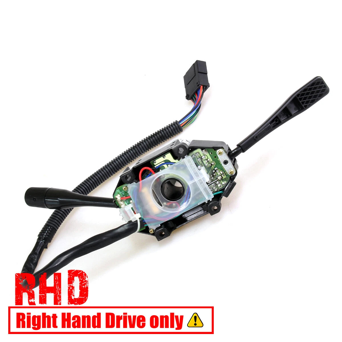 Indicator Wiper Switch for Mitsubishi Strada Triton L200 Dodge Ram 50 1986-1994