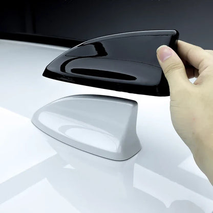 Shark Fin Antenna Cover Trim 1 for Honda CRV (2023–2025)