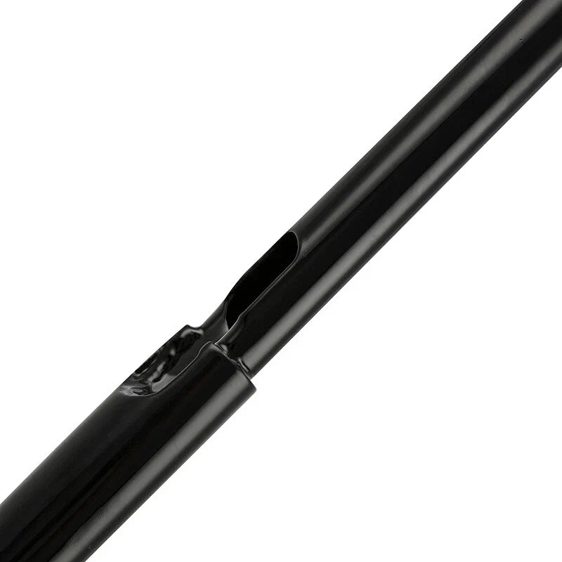 3.5 Rise Bar Handlebar for Harley Sportster XL883 1200 Softail Fatboy