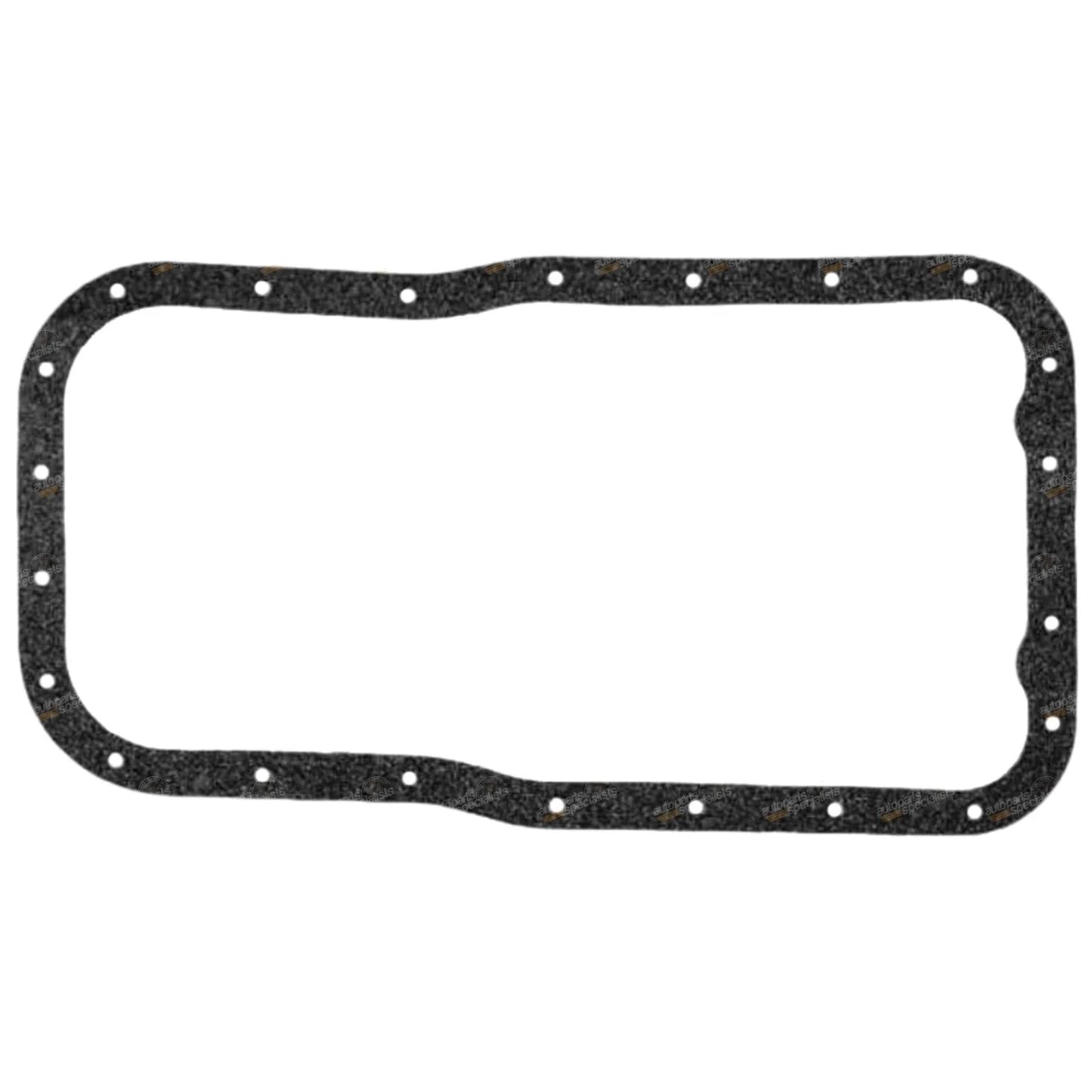 Oil Pan Sump Gasket 1.8L for Nissan 720 (1980-1985)