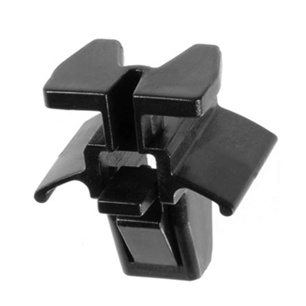 10 x Grille Retainers Clips for Subaru Legacy Forester (2003-2008)