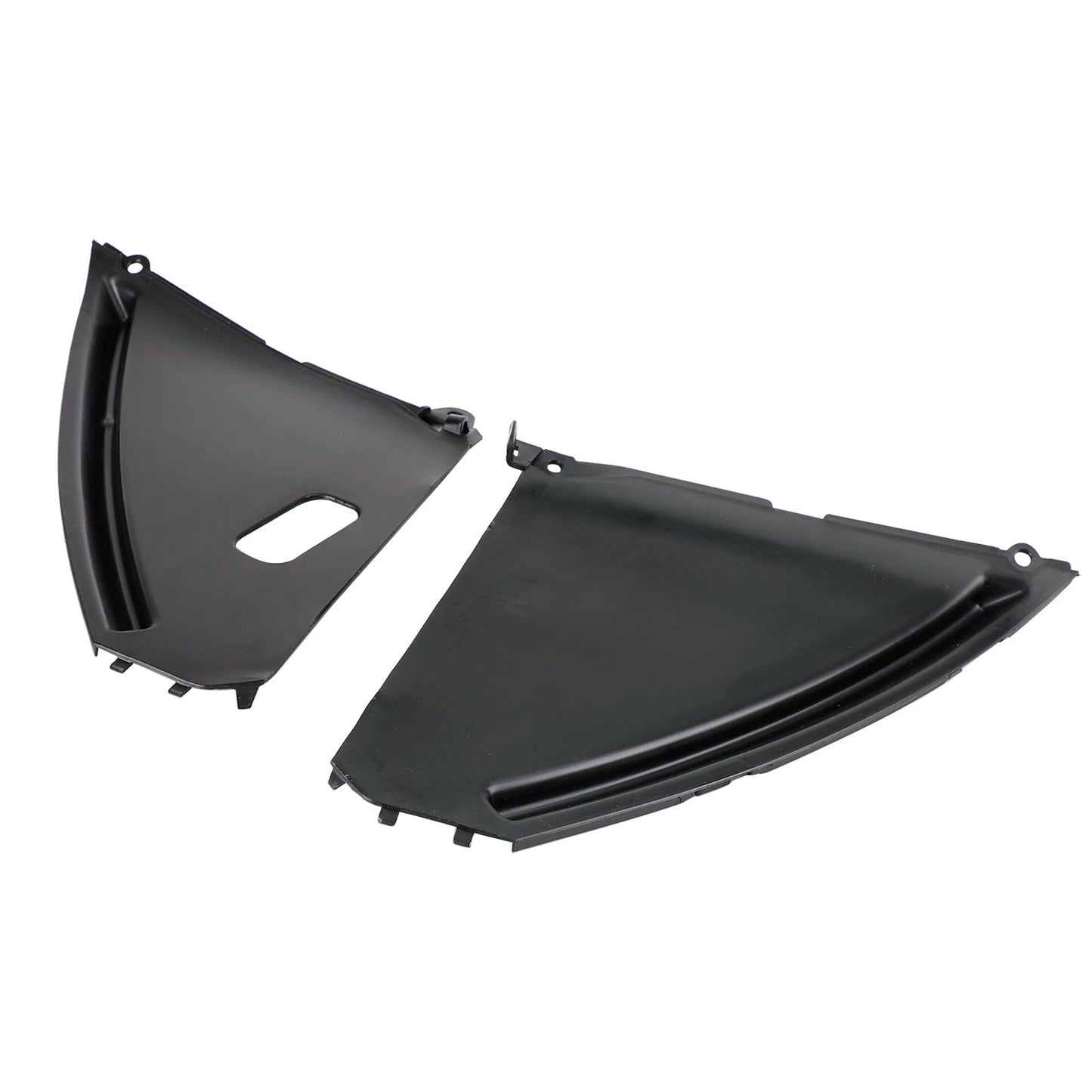 Interior Side Cover Fairing for Suzuki GSX1300R Hayabusa (2008–2020)
