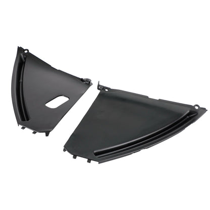 Interior Side Cover Fairing for Suzuki GSX1300R Hayabusa (2008–2020)