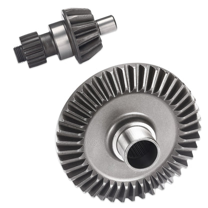 Rear Differential Ring & Pinion Gear for Honda Rancher 420 Foreman 500 520 (2012–2024)