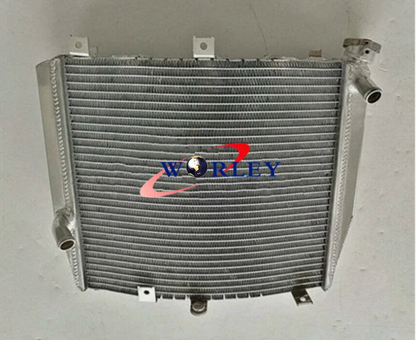 Aluminium Radiator for KAWASAKI ZXR400L (1991-1999)