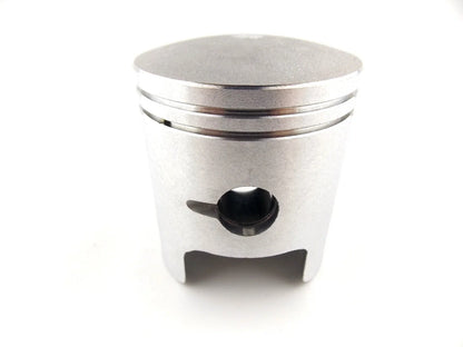 1mm O/S Piston Kit with 65mm Rings & Pin Clips for Suzuki DS185 (1978-1980)