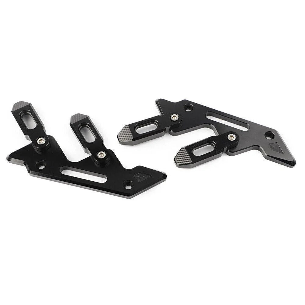 CNC Front Fender Mudguard Cover for Kawasaki Z800 Z800E (2013-2016)