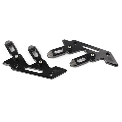 CNC Front Fender Mudguard Cover for Kawasaki Z800 Z800E (2013-2016)