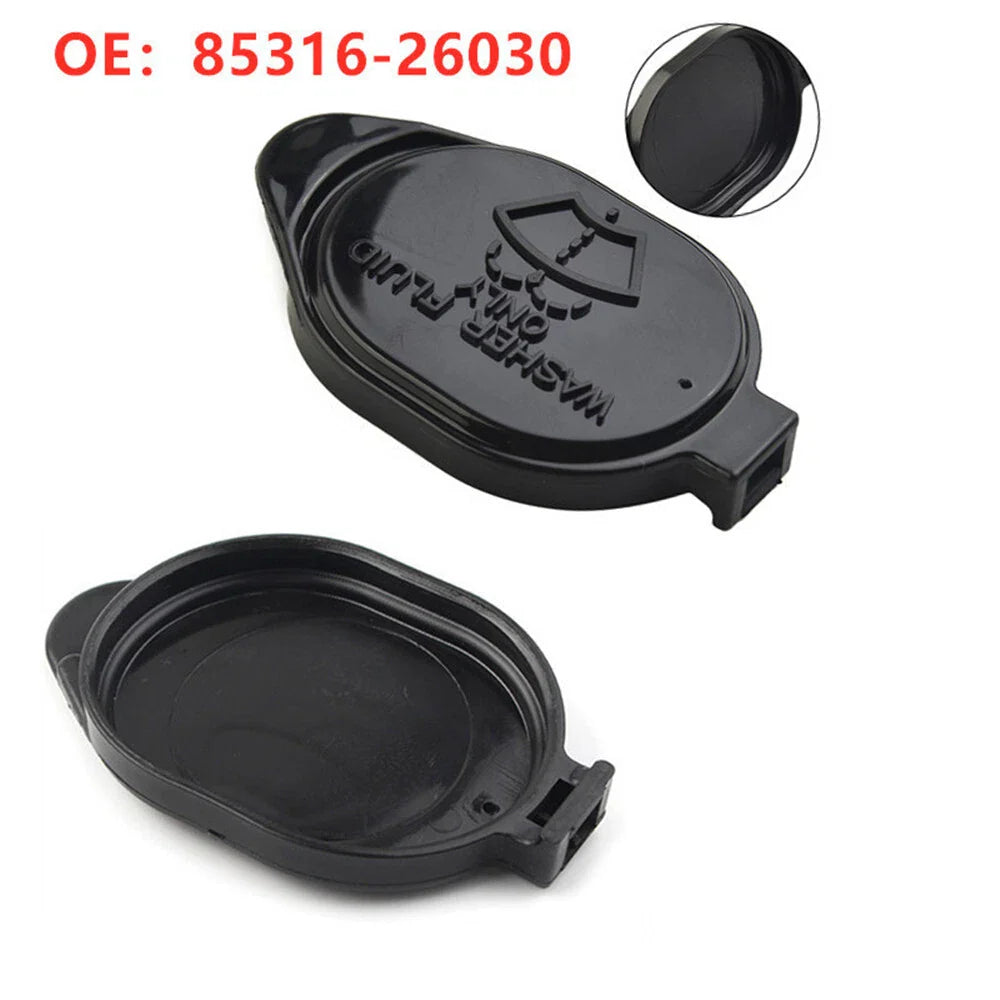 Windshield Wiper Fluid Reservoir Cap for Toyota Lexus Scion