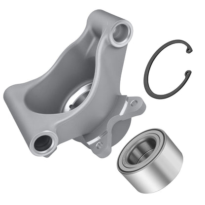 Right Hand Wheel Carrier with Bearing Kit for Polaris RZR 4 800 (2010–2014)