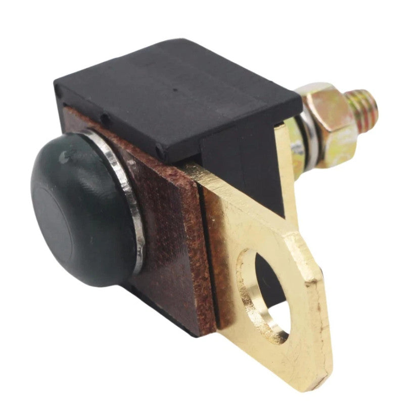 Fuse Assembly for Mercury MerCruiser 110 Amp (1988–1990)