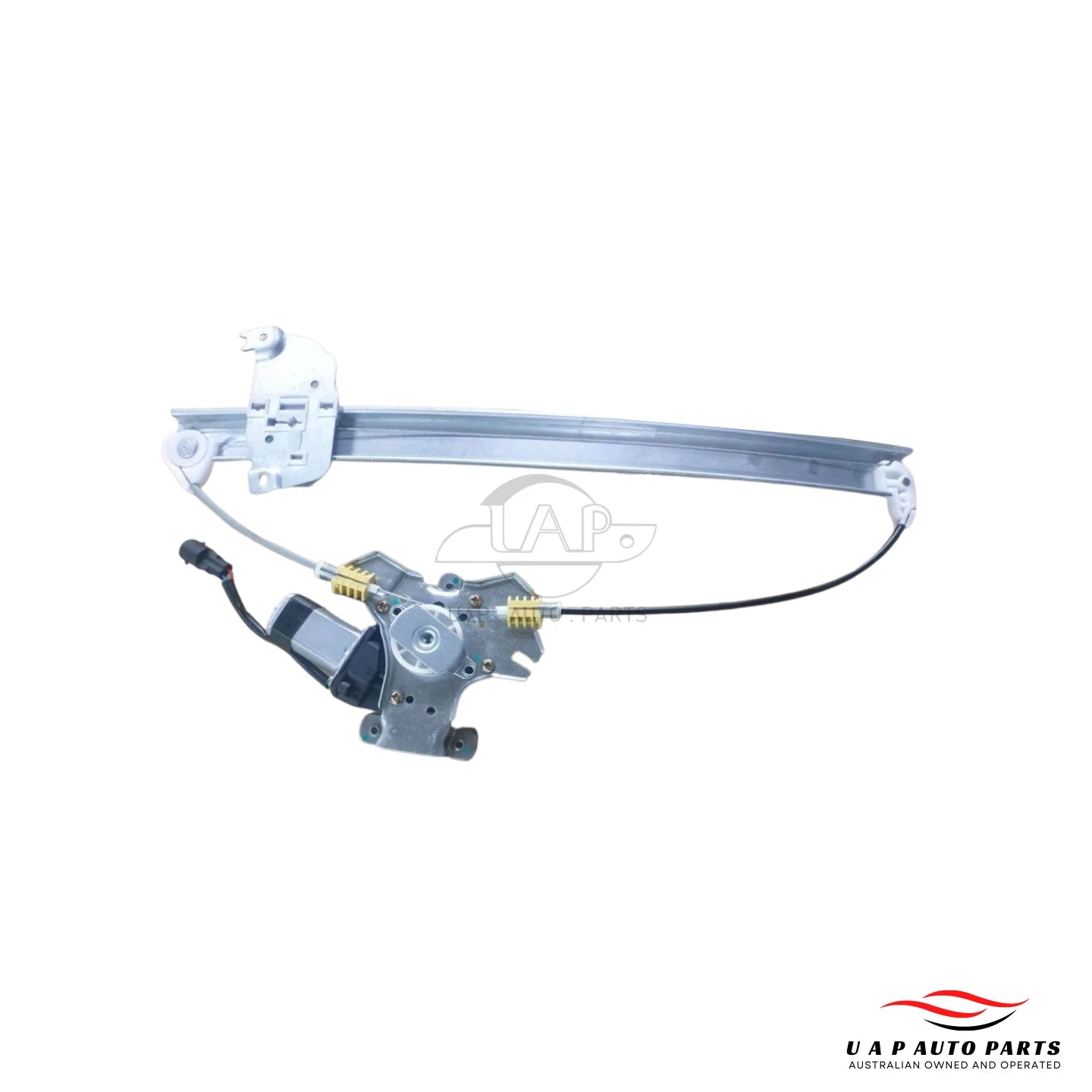Rear Left Window Regulator with Motor for Nissan Pathfinder (2005–2013)
