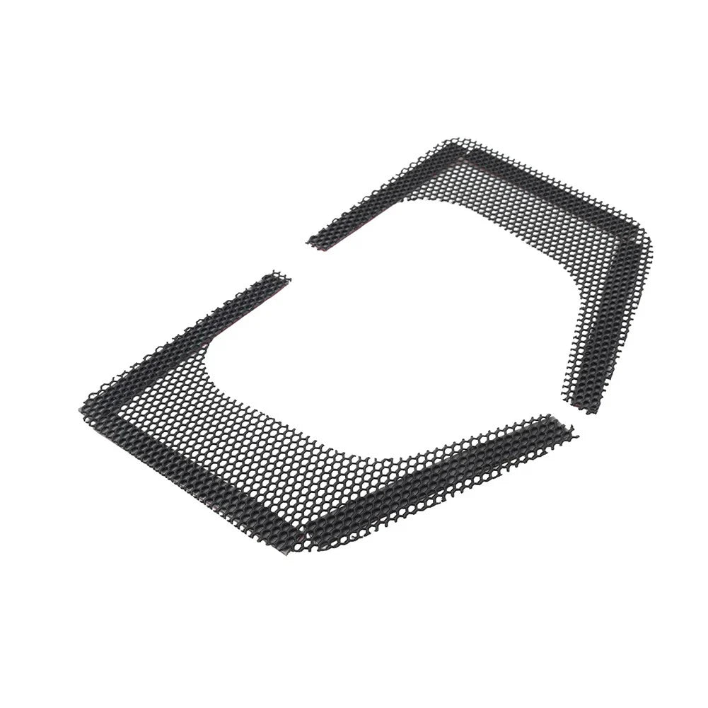 Fairing Mesh Vent Screen Accent Grills for Indian Challenger (2020-2023)
