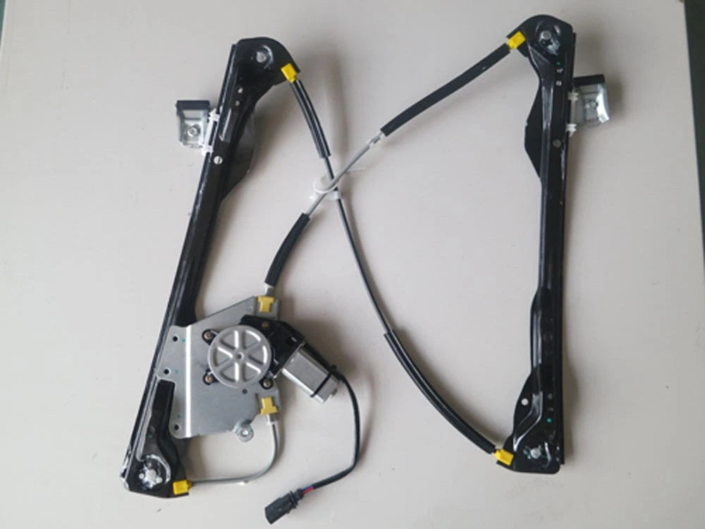 Front Right Window Regulator with Motor for Ford Focus (1998–2005)