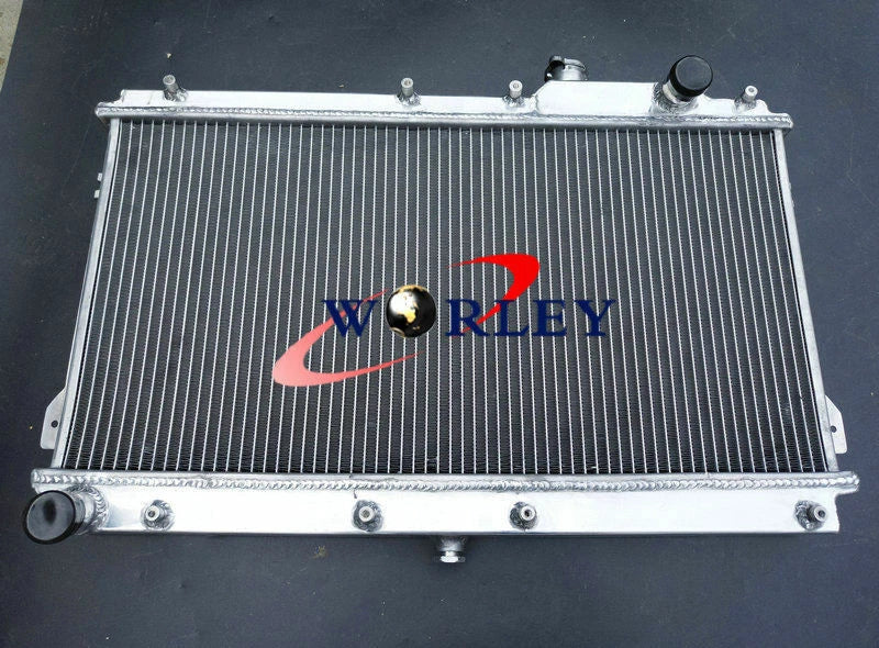 Aluminum Radiator for Mazda Miata MX5 (1990–1997)