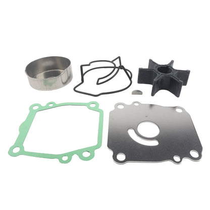 Outboard Water Pump Repair Kit for Suzuki DF50 DF60 (4-Stroke)