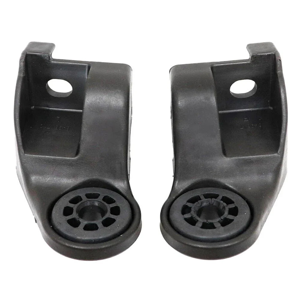 Upper Radiator Insulator Mount Bracket  for Chevy Equinox Terrain (2010-2017)