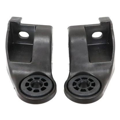 Upper Radiator Insulator Mount Bracket  for Chevy Equinox Terrain (2010-2017)