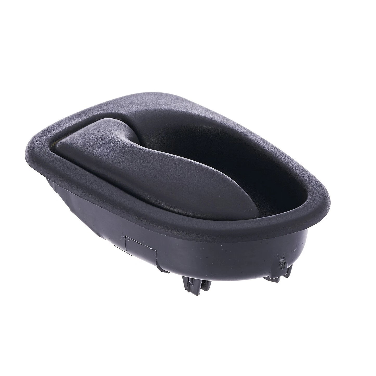 Textured Black Inner Door Handle for Hyundai Excel X3 (1994–2000)