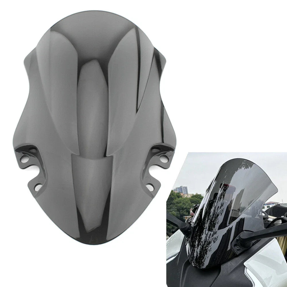 Windshield Screen Visor for CFMoto 450SR 450SS (2022-2024)