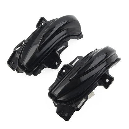 Dynamic Turn Signal Light for Lexus IS ES (2006-2020)