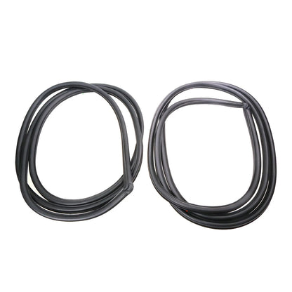 Weatherstrip for Toyota HiAce Van (LH20, LH30, RH20, RH30, RH22, RH32, RH42)