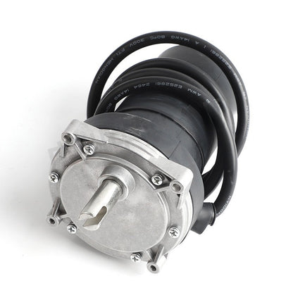 Electric Rear Stabilizer Jack Motor for Lippert RV (Year Unknown)