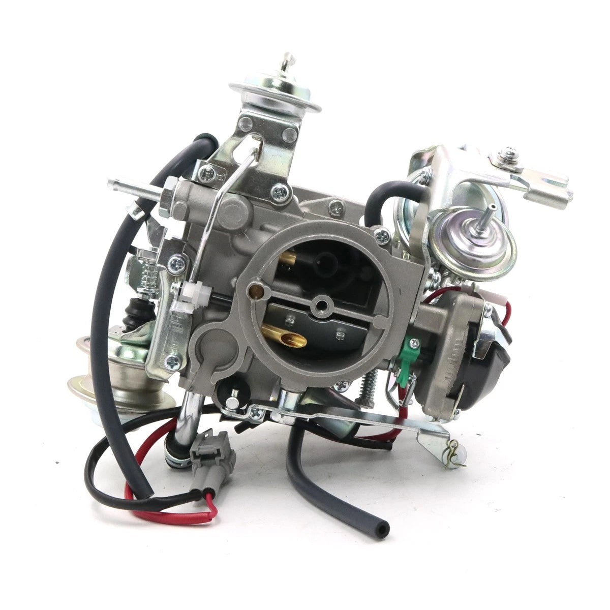 Carburetor Assembly for Toyota Tercel Corsa (1990–1999)