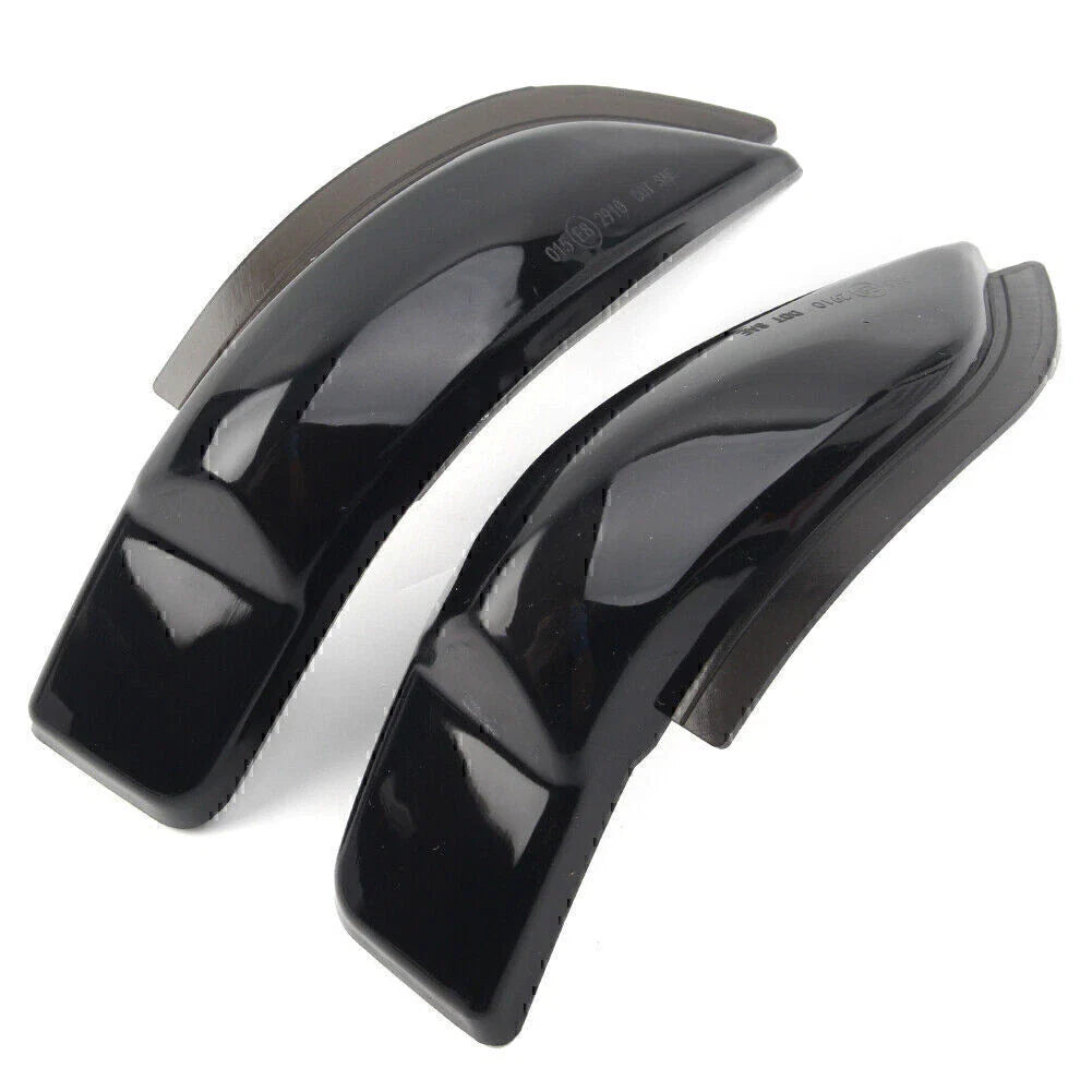 LED Dynamic Turn Signal Light for Toyota Camry Corolla Prius Venza Avalon