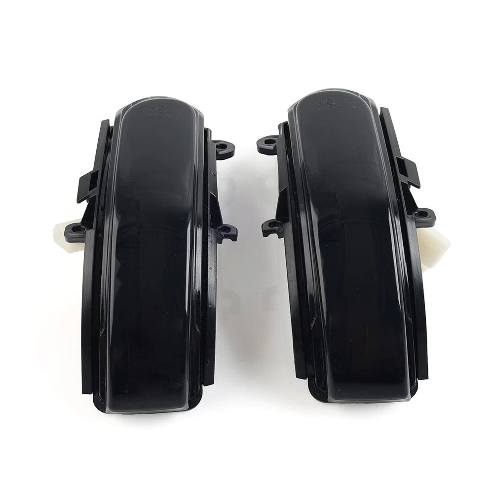 Outer Front Rear Weatherstrip Door Belt Molding for Toyota Sienna (2003–2010)