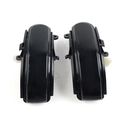 Outer Front Rear Weatherstrip Door Belt Molding for Toyota Sienna (2003–2010)