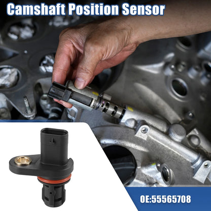 Camshaft Position Sensor for Chevrolet Aveo 1.6L L4 (2009-2011)