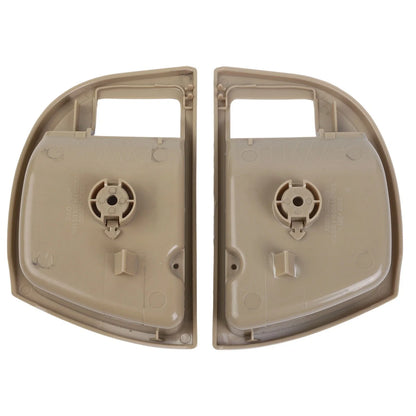 Beige Door Handle Cover for Hyundai Santa Fe (2007–2012)