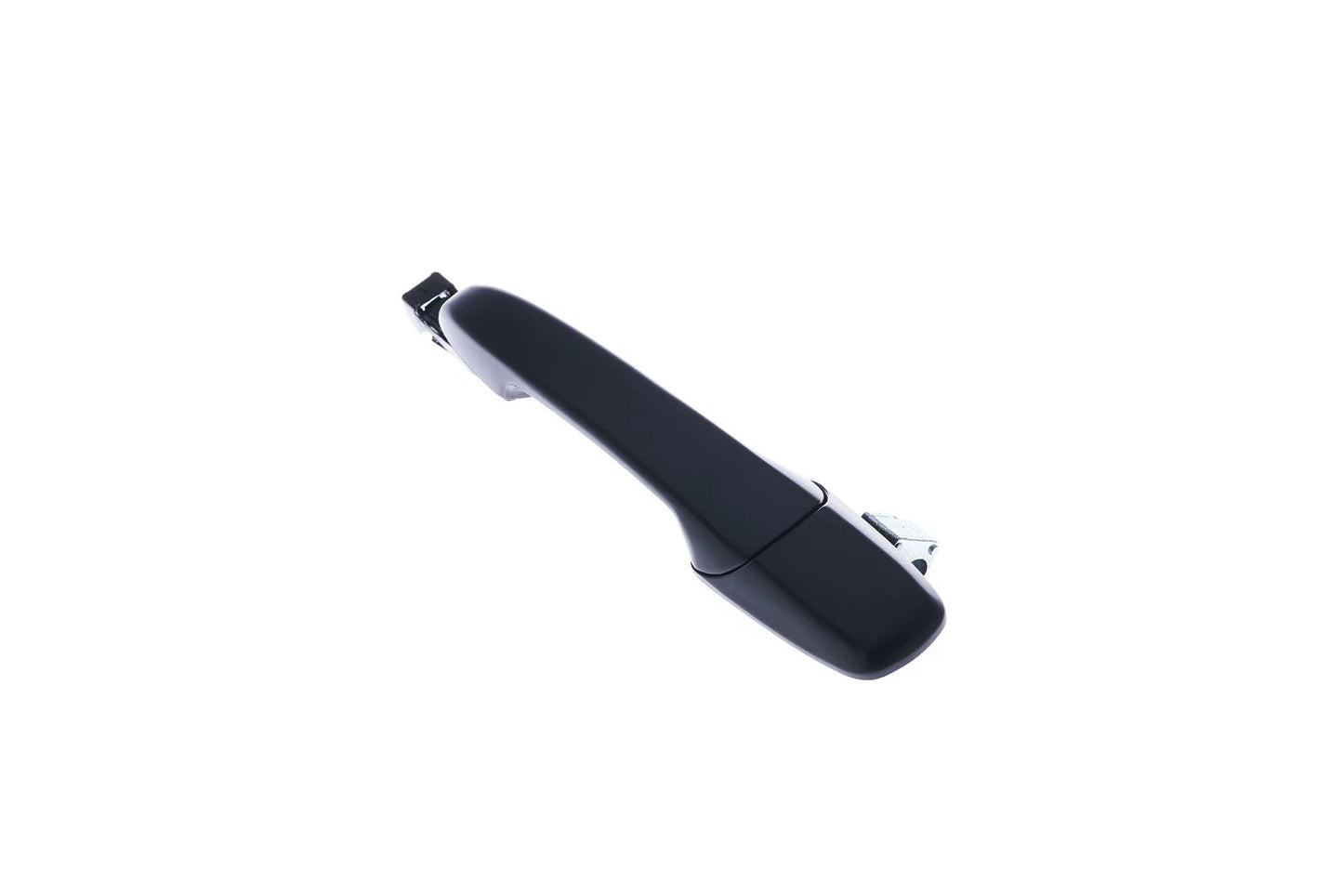 Front Left Outer Door Handle for Mazda3 (2003–2009) Primed Black