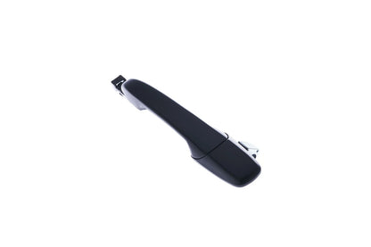 Front Left Outer Door Handle for Mazda3 (2003–2009) Primed Black
