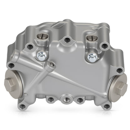 Cylinder Head Cover for Honda Recon 250 TRX250TE TRX250TM (2002–2016)