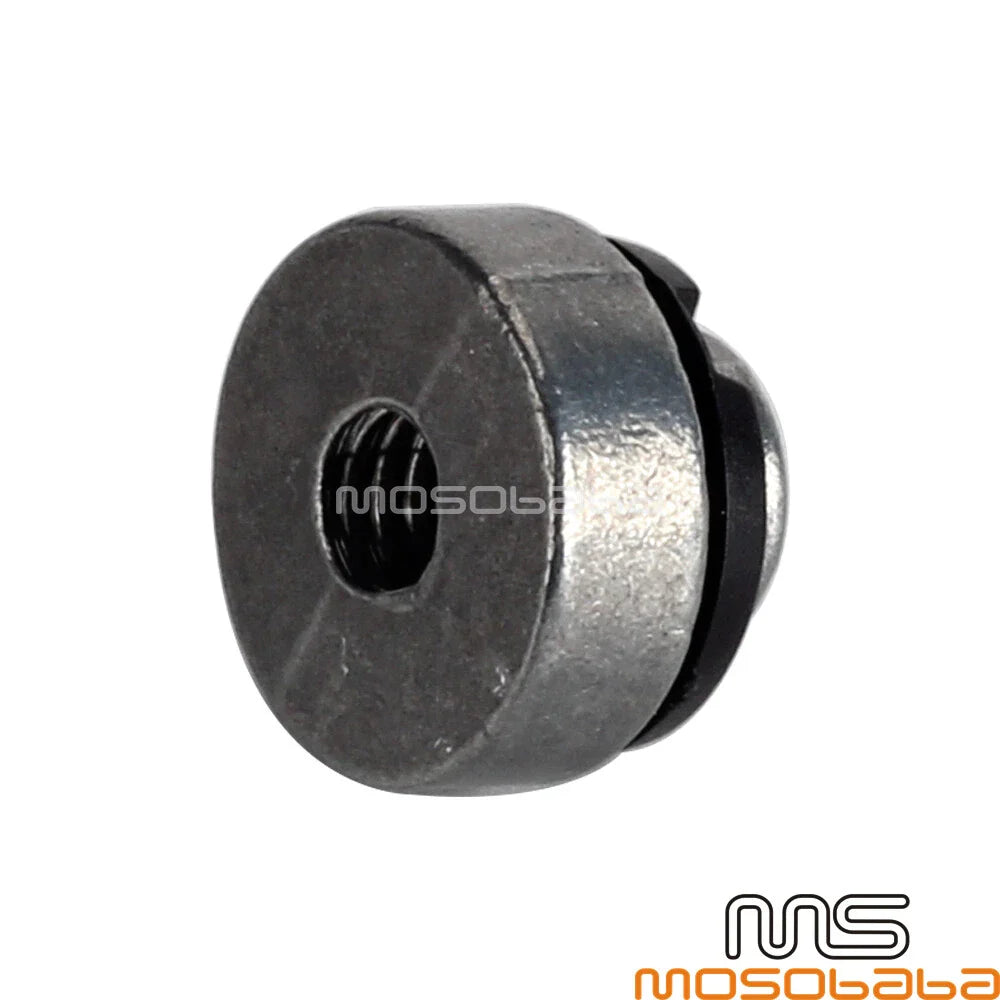 Fender Seat Mount Nut Bolt for Harley Dyna Softail Street Bob XL883 (2006-2023)