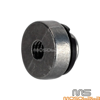 Fender Seat Mount Nut Bolt for Harley Dyna Softail Street Bob XL883 (2006-2023)