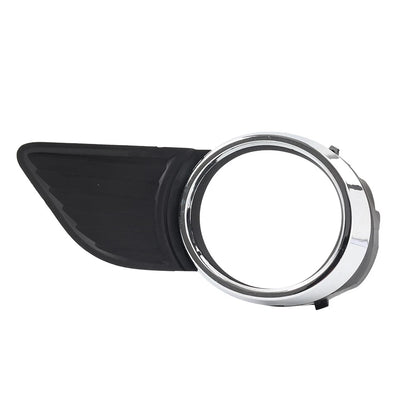 Fog Light Lamp Bezel Cover for Toyota Sienna (2011–2017) 52128-08020