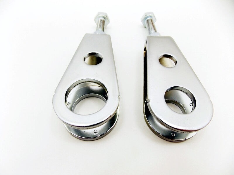 Chain Tensioner Set for Yamaha RD350 (1973–1975)