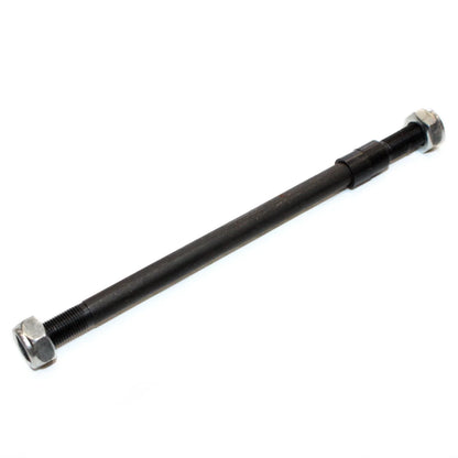 12mm 160mm Spacers Front Wheel Axle for 49cc Kids Mini PIT Bike