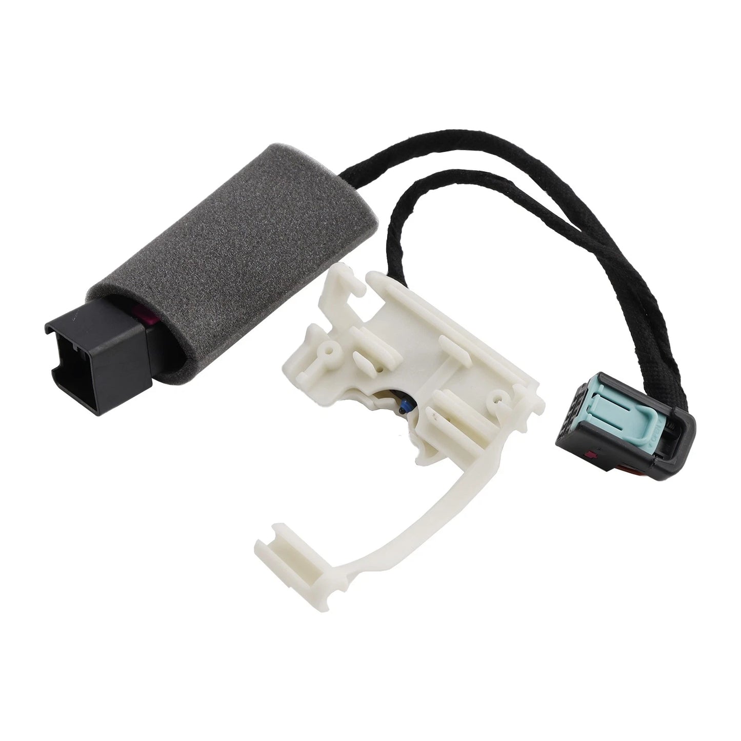 Automatic Gearbox Selector Micro Switch for Skoda Scala (2019–2023) 3Q0713128A
