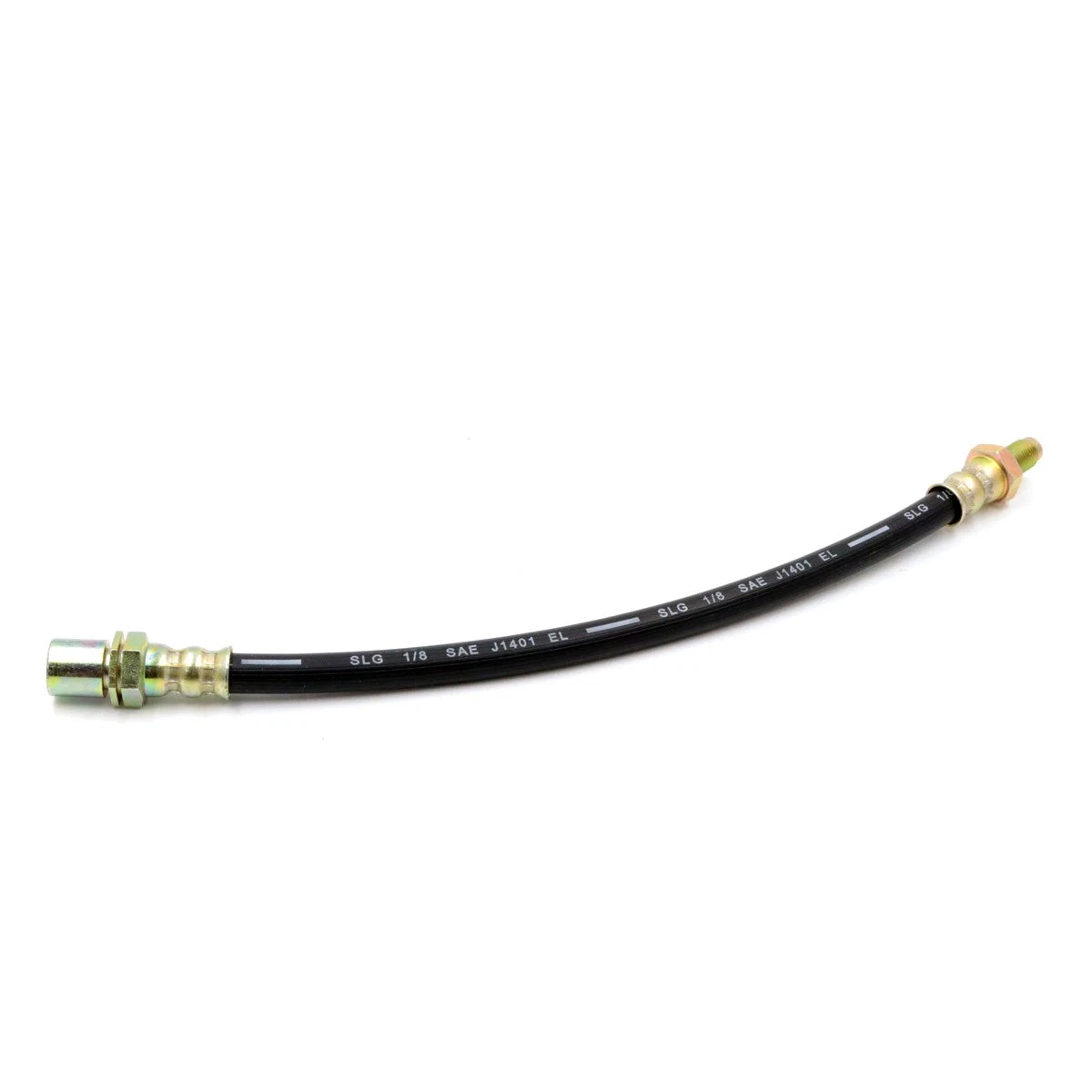 Rear Brake Hose for Toyota Corolla KE30 KE37 KE35 KE50 KE70 (1970–1982)