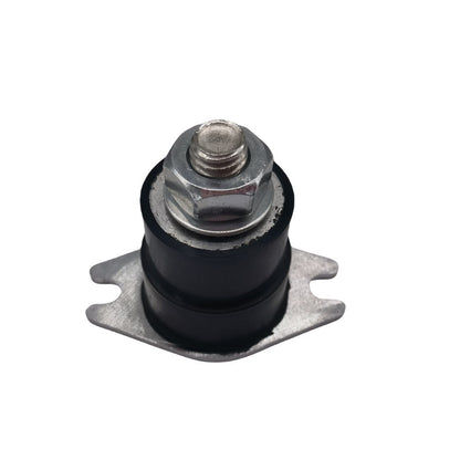 2Pcs Rubber Motor Mount for Johnson Evinrude (OMC)